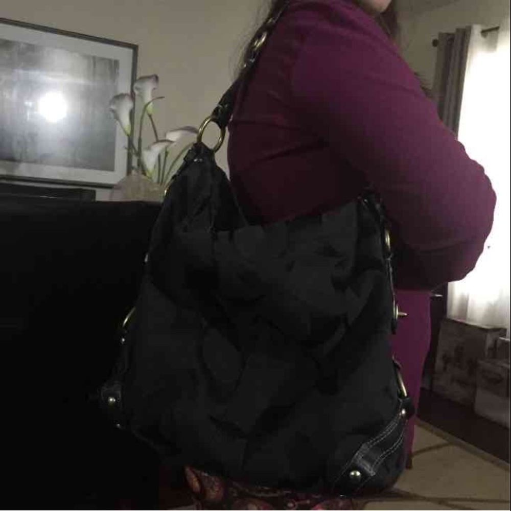 Coach Handbag - Picture 3 of 4