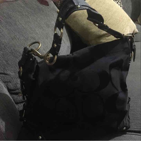 Coach Handbags - Coach Handbag