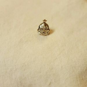 Authentic Chamilia Swarovski tree bead