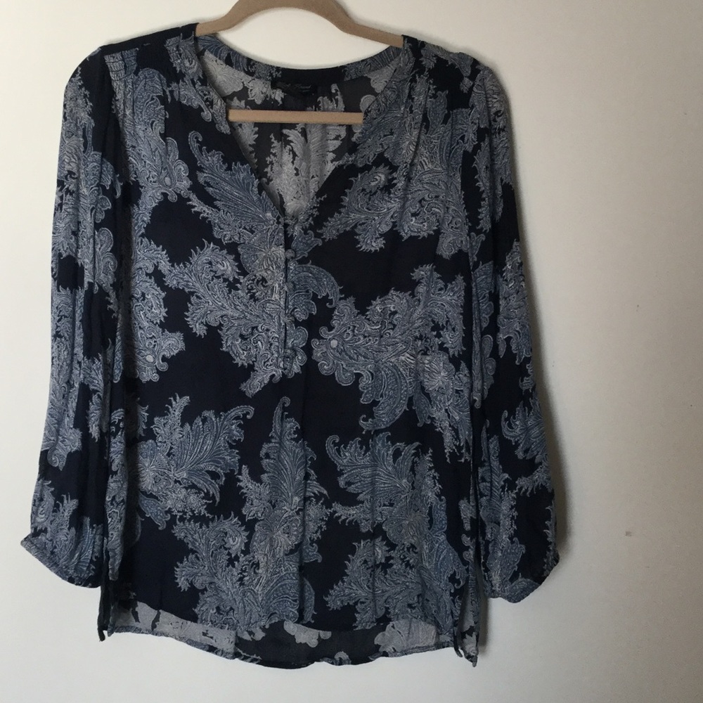 Lucky Brand Top S