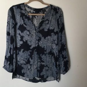Lucky Brand Top S