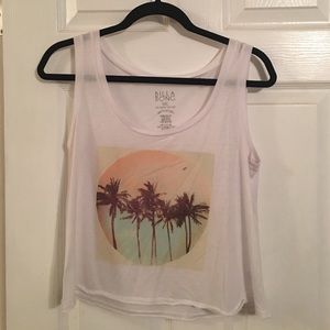 Billabong tank top