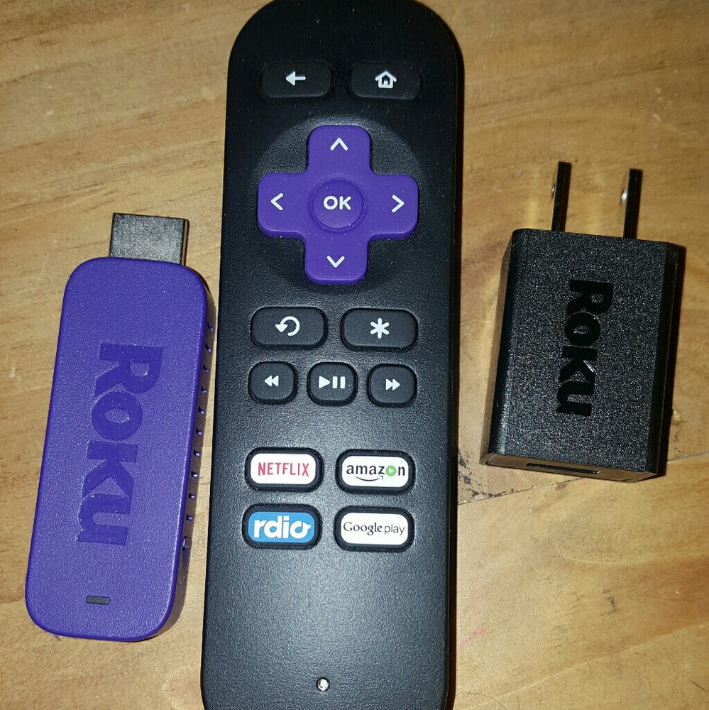 Roku Stick