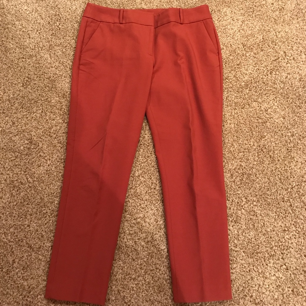 Dress pants (I have 2 pairs exactly alike)