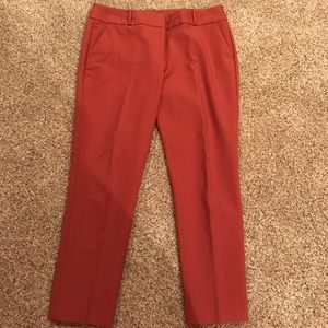 Dress pants (I have 2 pairs exactly alike)