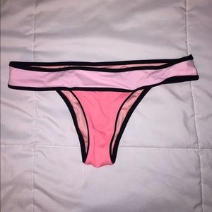 Victoria's Secret Cheeky Bikini Bottoms
