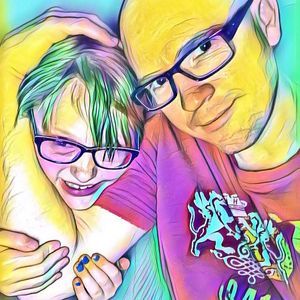 Meet your Posher, Andy