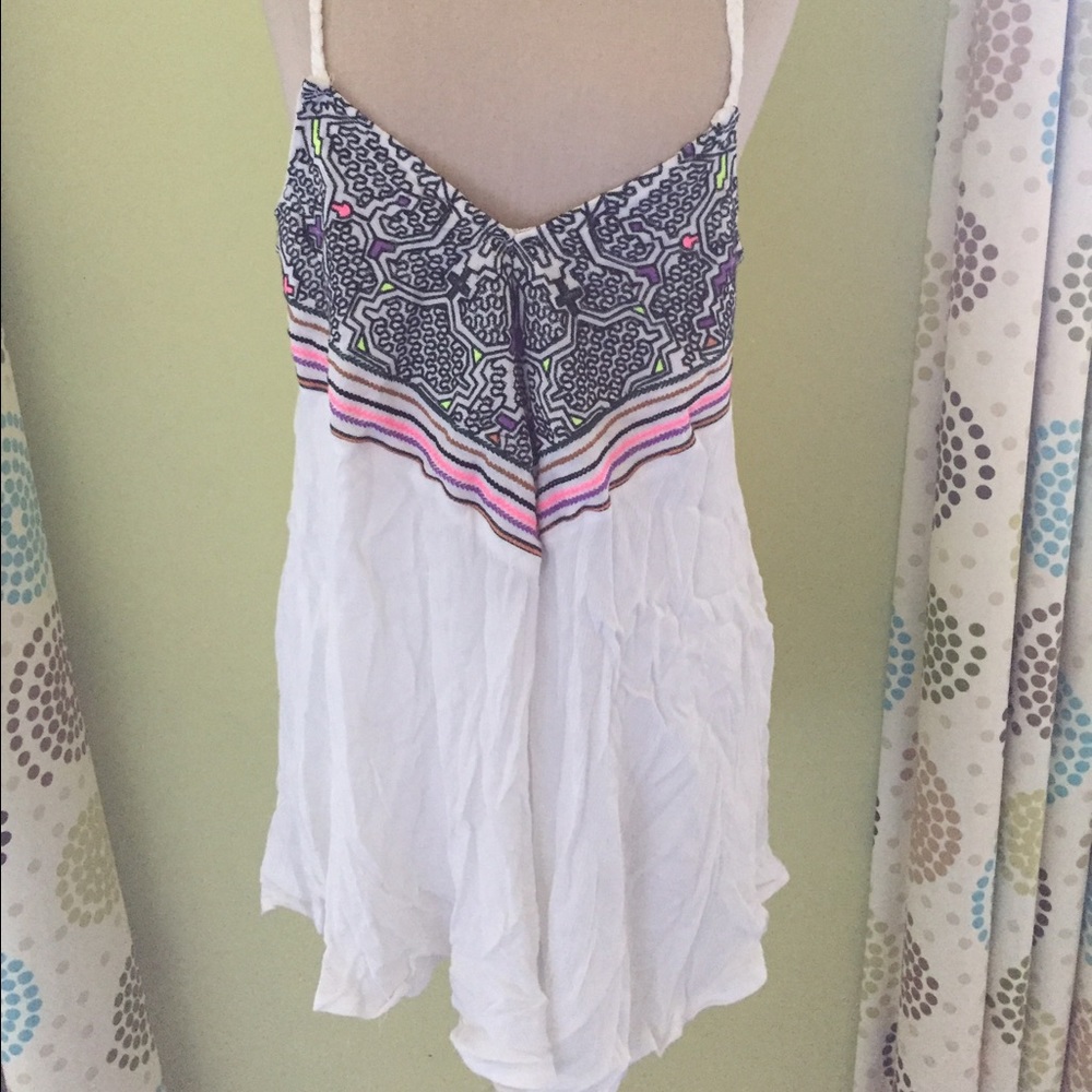 dress from esther (au)