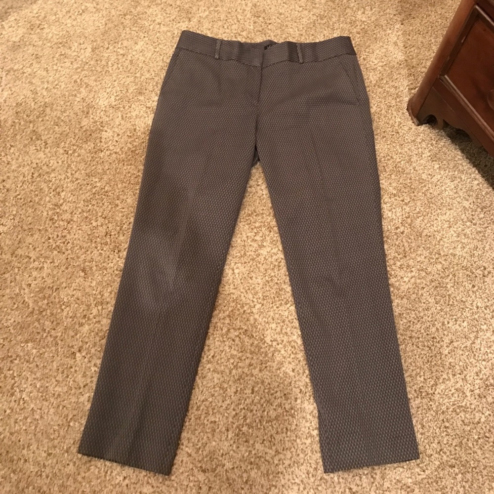Dress pants