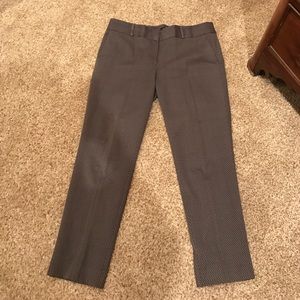 Dress pants
