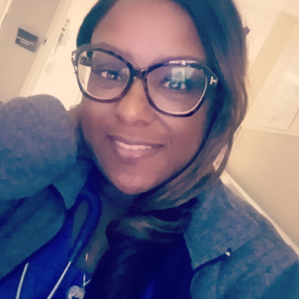 Meet your Posher, Ingrid