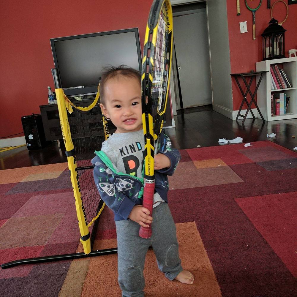 Meet your Posher, Manny