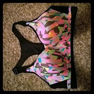 Victoria's Secret sports bra
