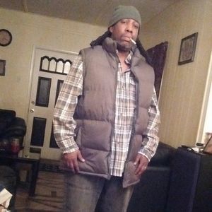 Meet your Posher, Damon