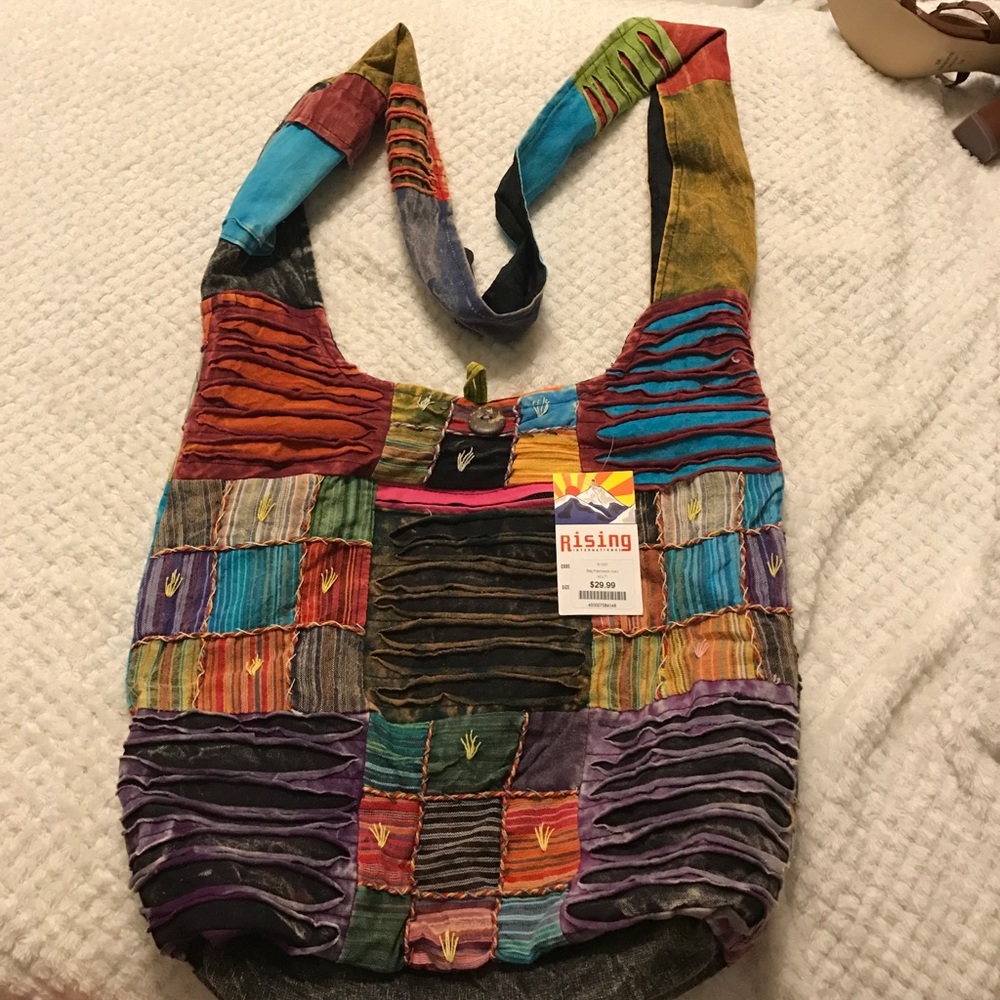 Boho bag