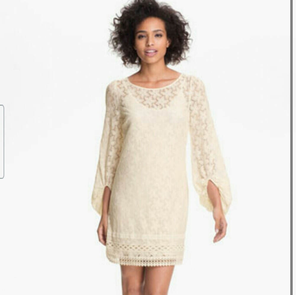 💥FLASHSALE💥Laundry Shift Dress