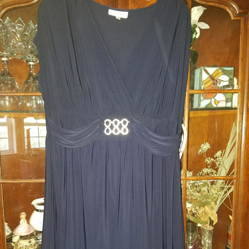 Ladies dress