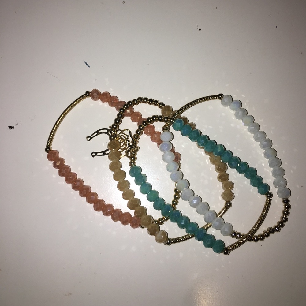 Bracelets