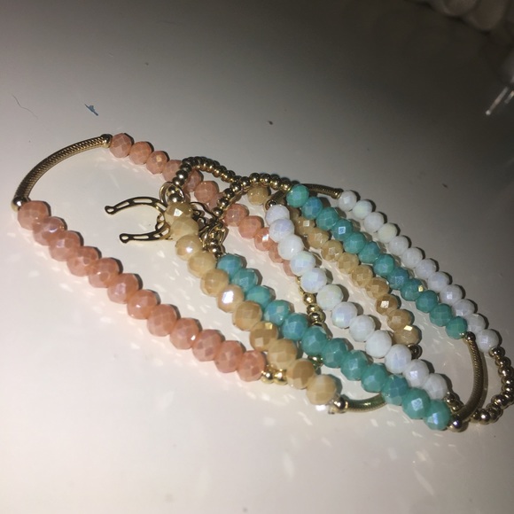 Bracelets - Picture 2 of 2