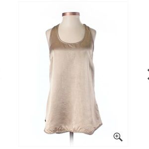 H&M Sleeveless Blouse
