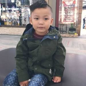 Meet your Posher, Ngun c