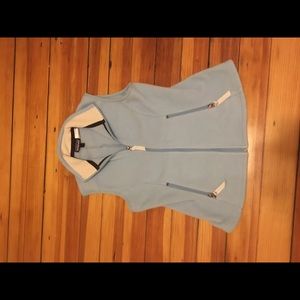 Patagonia Synchilla Vest