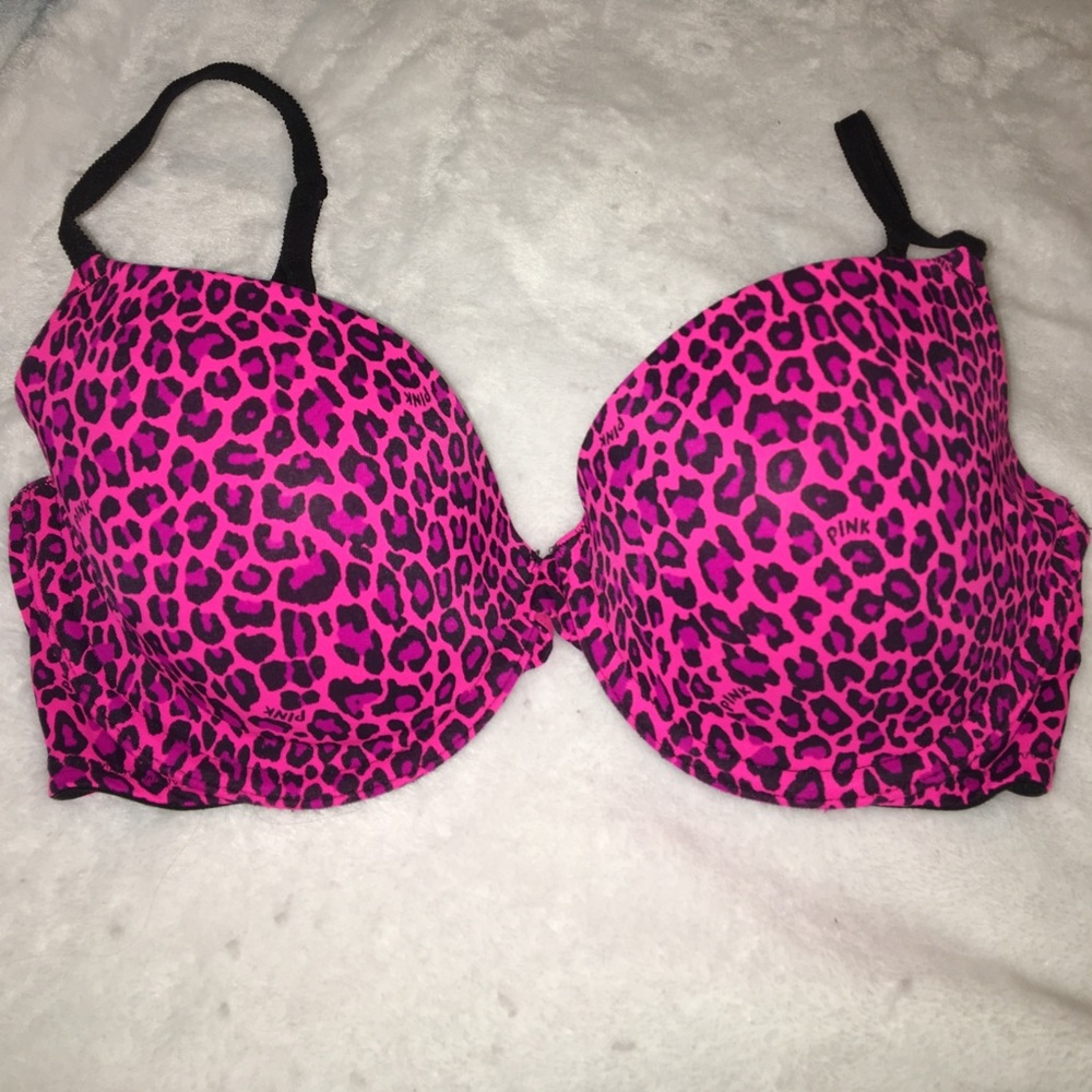 DEMI BRA BY VICTORIA'S SECRET