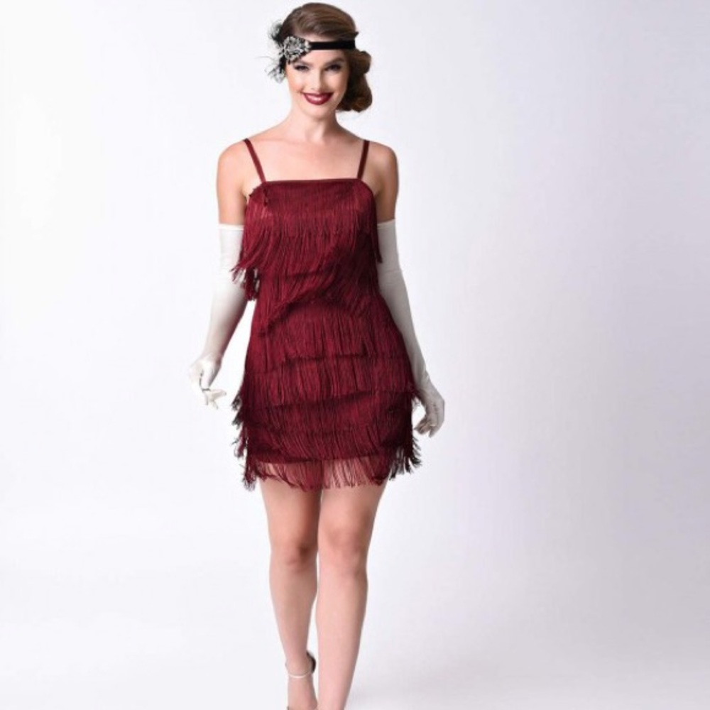 Flapper dress 🔥CLOSET CLEAR OUT SALE🔥