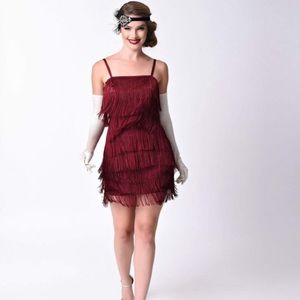 Flapper dress 🔥CLOSET CLEAR OUT SALE🔥