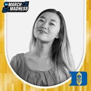 Meet your Posher, Lucy