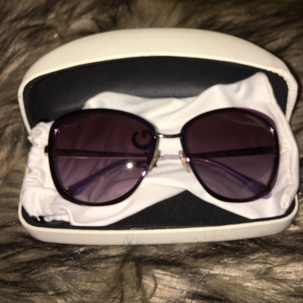 Dolce & Gabbana sunglasses