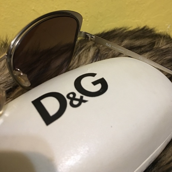 Dolce & Gabbana sunglasses main image 5