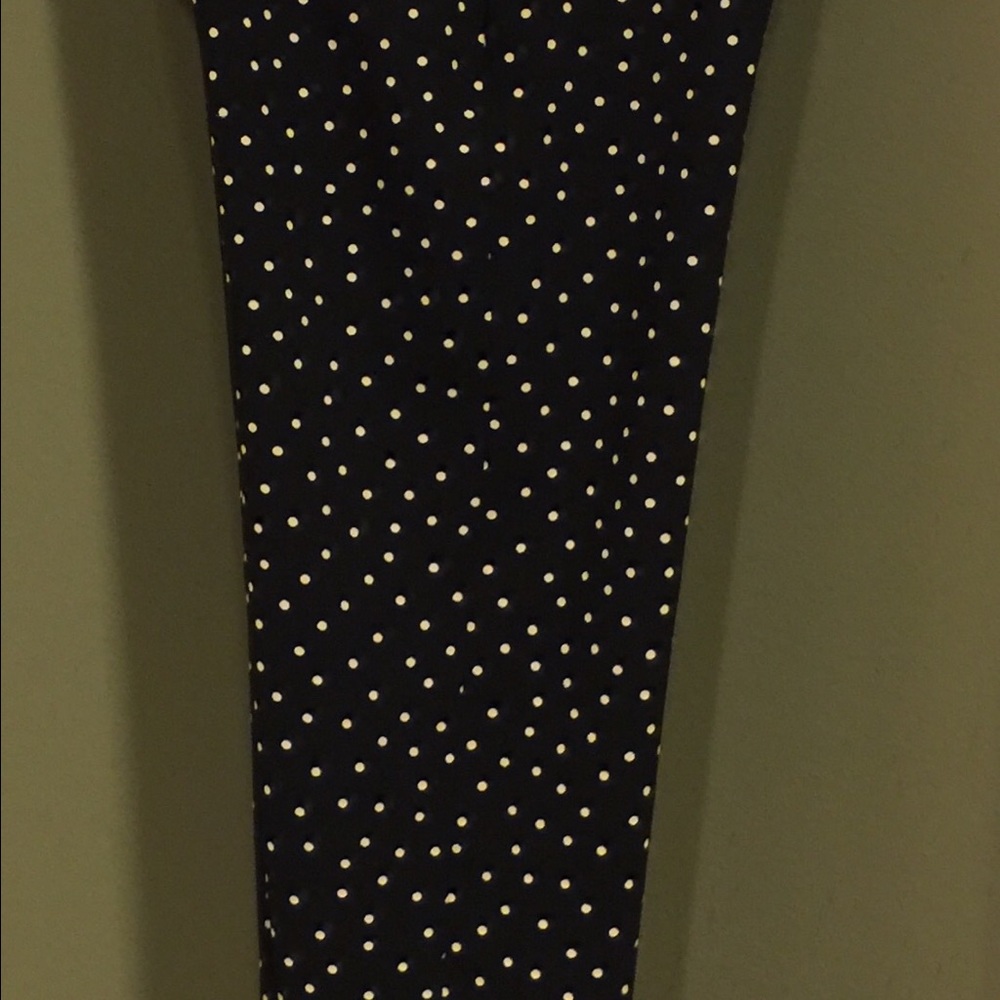 Ladies Ann Taylor Signature Pants size 2