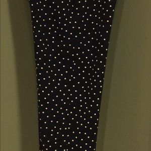 Ladies Ann Taylor Signature Pants size 2