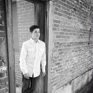 Meet your Posher, Brayden