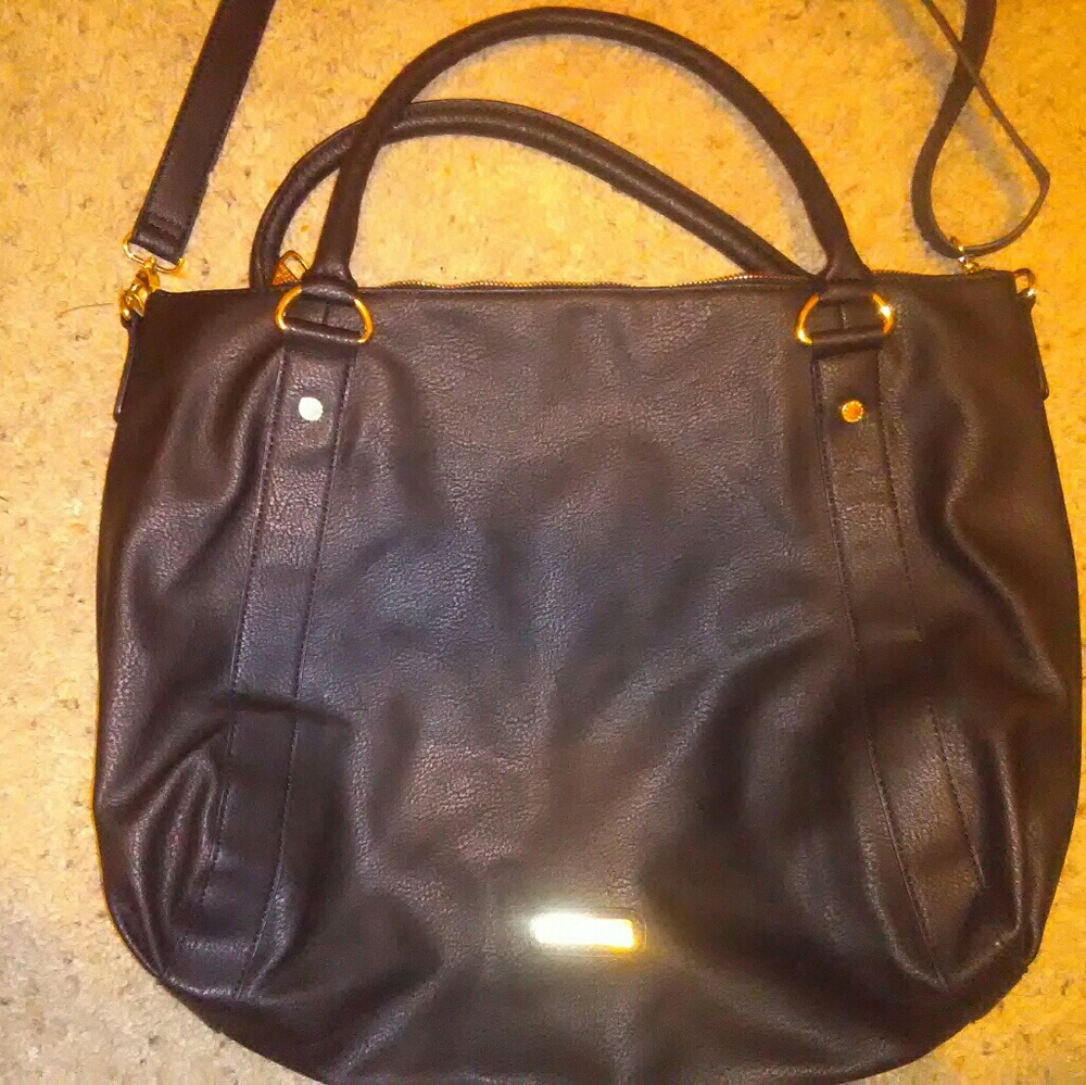New steven madden purse