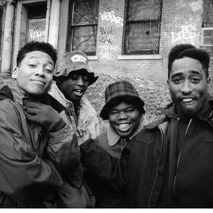 Meet your Posher, Wallace