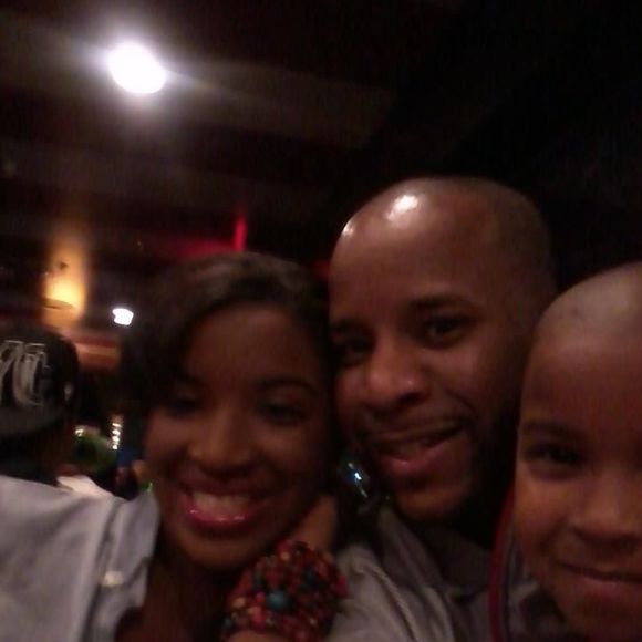 Meet your Posher, Tawanda - Picture 1 of 1