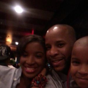 Meet your Posher, Tawanda