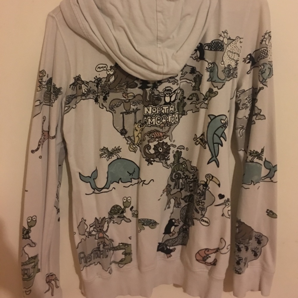Animal Jacket - Picture 2 of 2