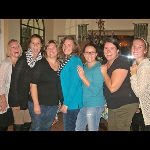 Meet your Posher, Dana