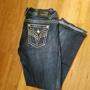 Vigoss Jeans