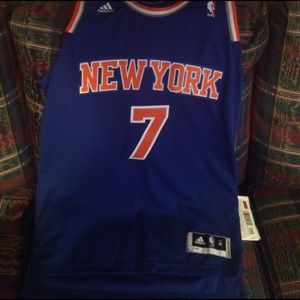 Carmelo Anthony Jersey
