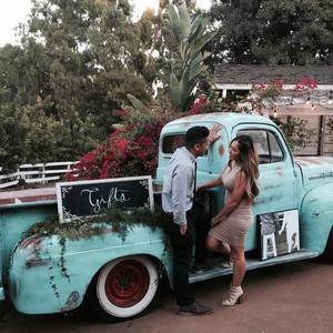 Meet your Posher, Samantha