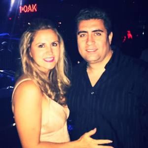 Meet your Posher, Zulema