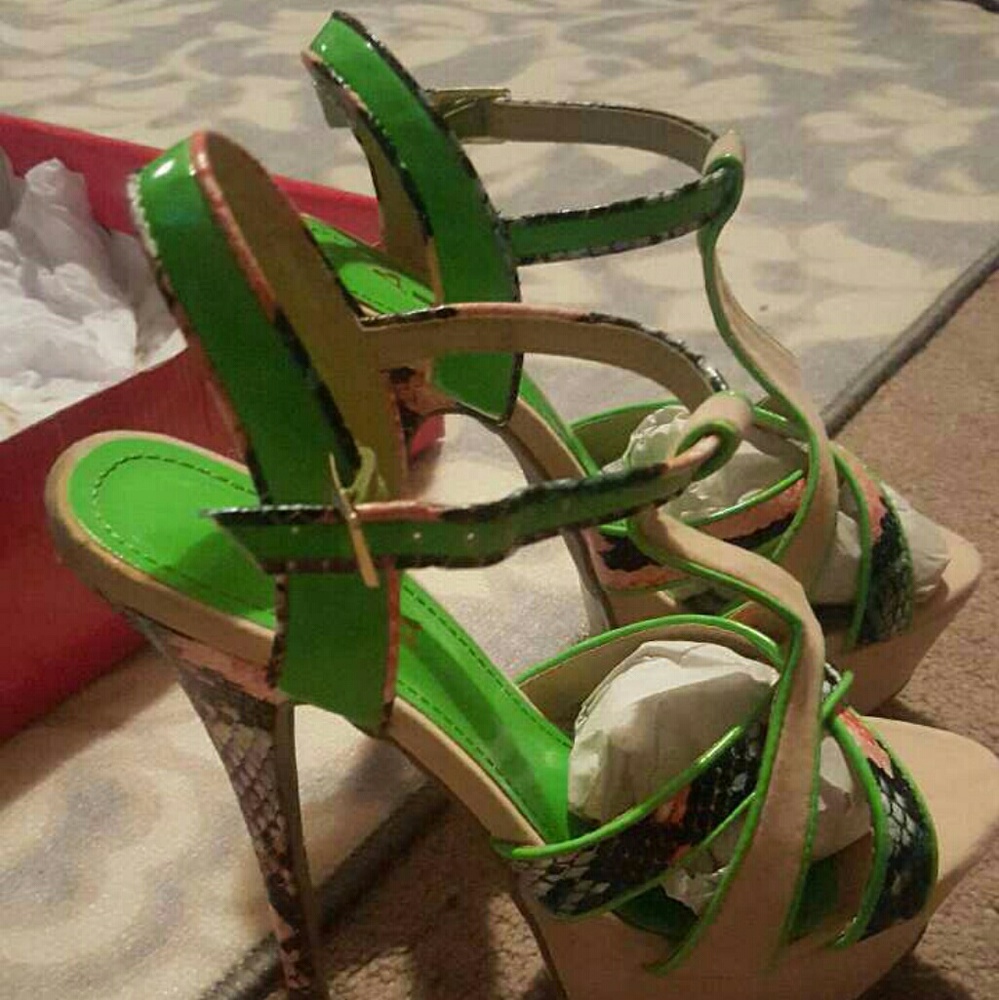 Shoes