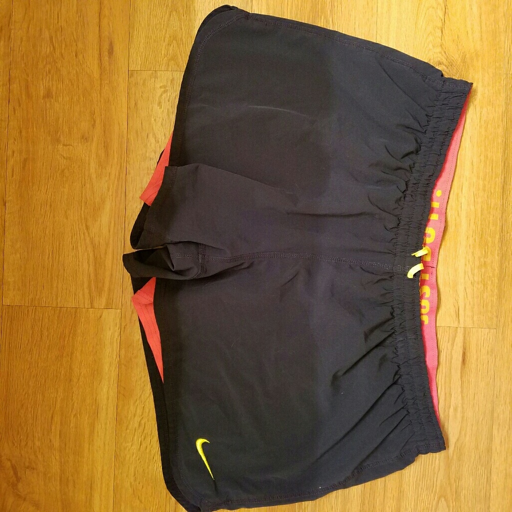 Nike shorts