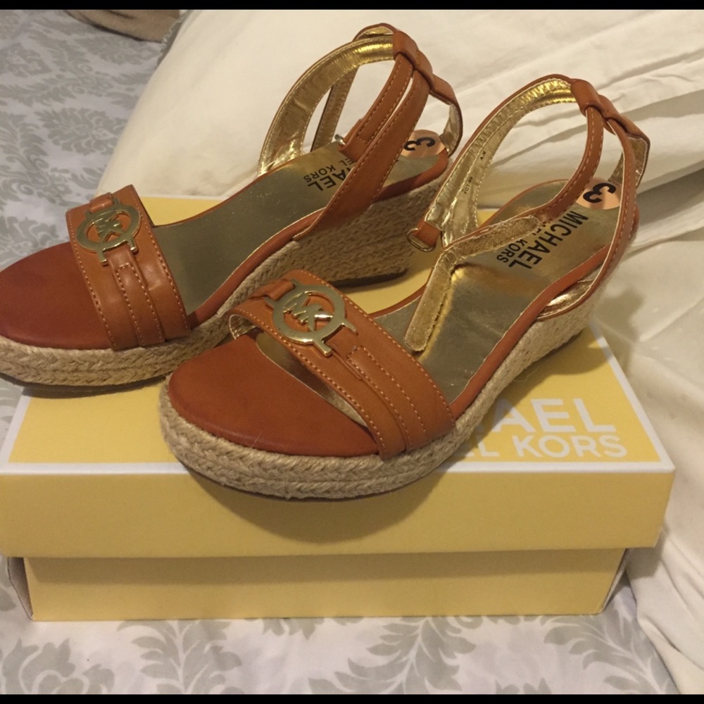 MICHAEL Michael Kors sandals