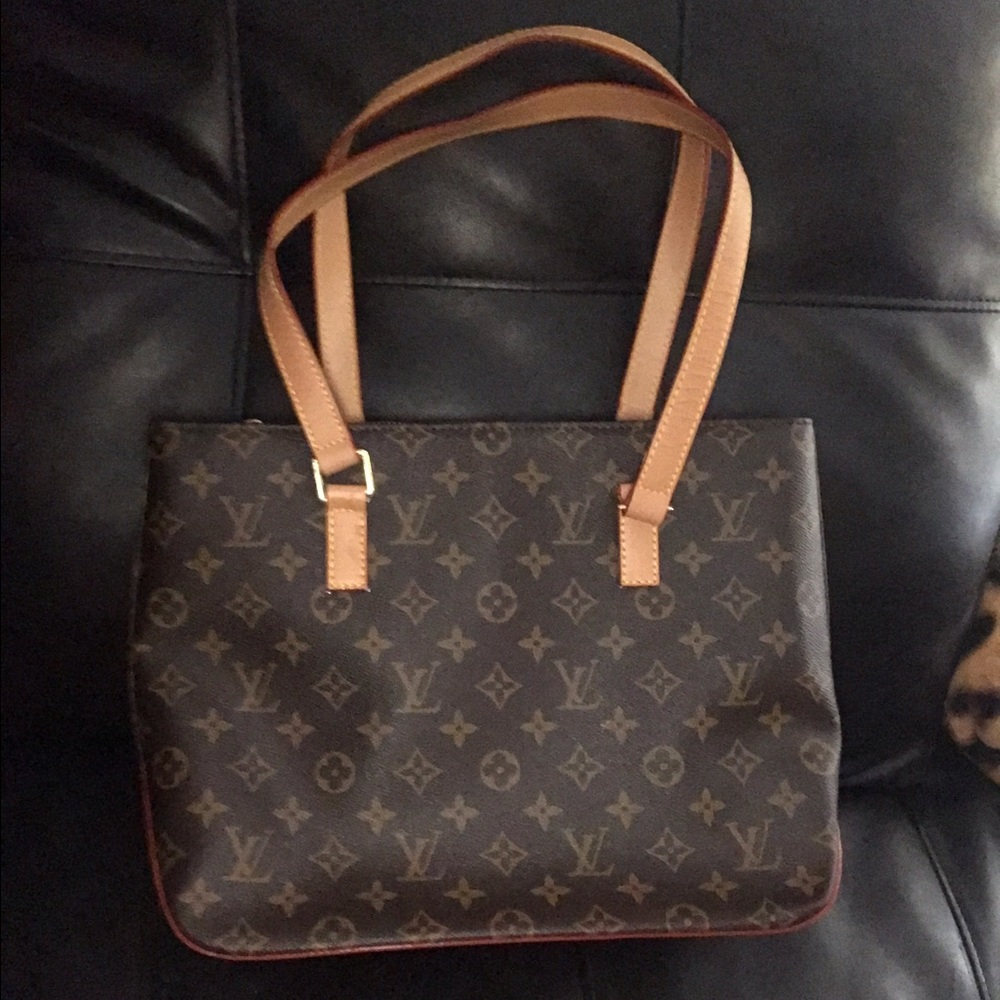 Lv purse