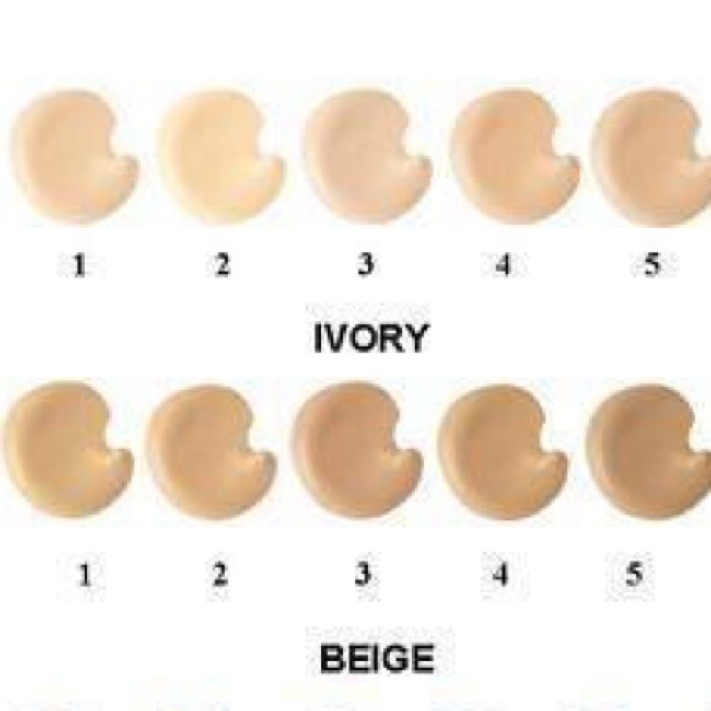 Mary Kay liquid foundation